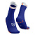 Compressport  носки Pro Racing Socks v4.0 Run High (T1 (35-38), dazz blue white)