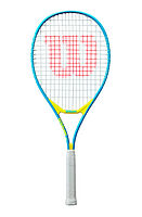Wilson  ракетка для большого тенниса детская Ultra Power Jr 25 str