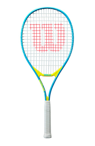Wilson  ракетка для большого тенниса детская Ultra Power Jr 25 str