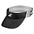 Babolat  визор Elastic (one size, black white)