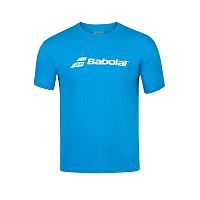 Babolat  футболка мужская Exercise Tee