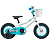 Liv  велосипед Adore C/B 12 - 2021 (one size (12"), white)