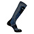 Salomon  носки S/Max Dx+Sx (45-47, copen blue-sargasso sea-black)