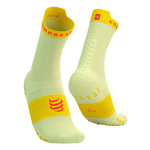 Compressport носки Pro Racing Socks v4.0 Run High Compressport носки Pro Racing Socks v4.0 Run High