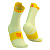 Compressport  носки Pro Racing Socks v4.0 Run High (T4 (45-47), elf yellow fluo red)