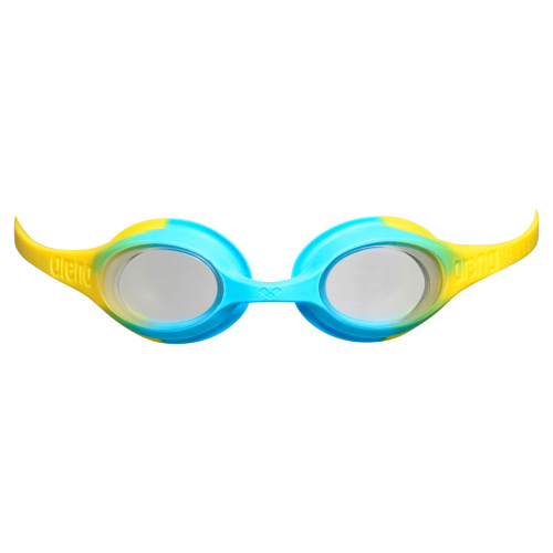 Arena  очки для плавания детские Spider kids фото 2
