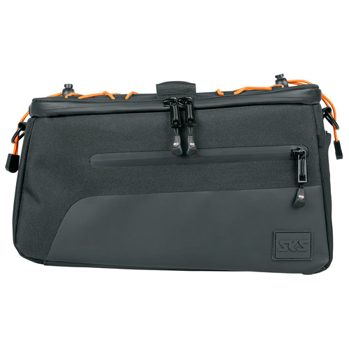 SKS  сумка на багажник Infinity Urban Trunkbag фото 2