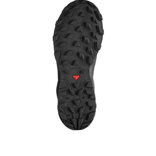 Salomon  ботинки женские Outsnap cswp фото 4
