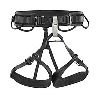 Petzl  страховочная система обвязка Aspic