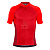 Mavic  джерси мужское Cosmic Jersey (XL, haute red)