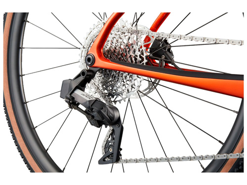 Cannondale  велосипед 700 U SUPERX 4 - 2026 фото 4