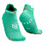 Compressport  носки Pro Racing Socks v4.0 Run Low (T1 (35-38), creme-papaya punch)