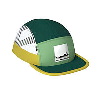 Ciele Athletics  кепка Alzcap trail