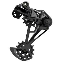 Sram  задний переключатель SX Eagle Aluminum 12 Speed Black A1