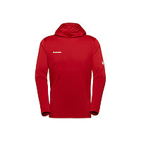 Mammut  лонгслив мужской Selun FL