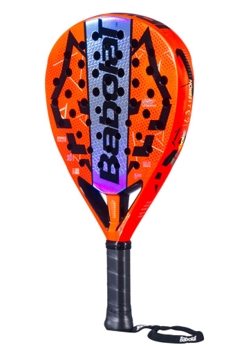 Babolat  ракетка для падел-тенниса Viper Jl 3.0 фото 4