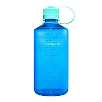 Nalgene  бутылка для воды 32oz NM Cornflower Blue Sustain