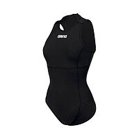 Arena  купальник женский спортивный Team swimsuit waterpolo