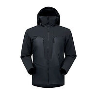 Kailas  куртка мужская AT 80-PRO Insulated Softshell