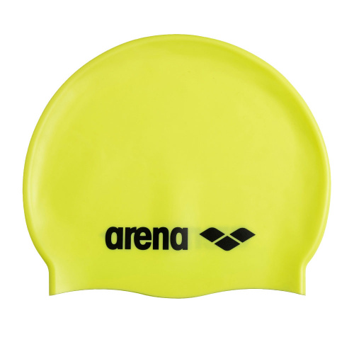 Arena  шапочка для плавания Classic silicone