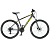 Author  велосипед Impulse - 2021 (L-19" (27.5")-13, temple grey matte-temple grey matte)