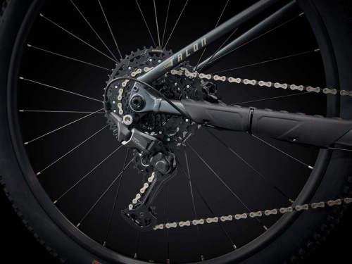 Giant велосипед Talon 29 1 - 2025 фото 7 Giant велосипед Talon 29 1 - 2025 фото 7