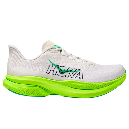 Hoka  кроссовки мужские Mach 6