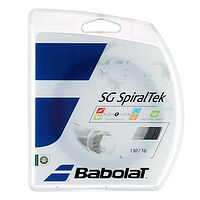 Babolat  струна SG Spiraltek -  (200 м)