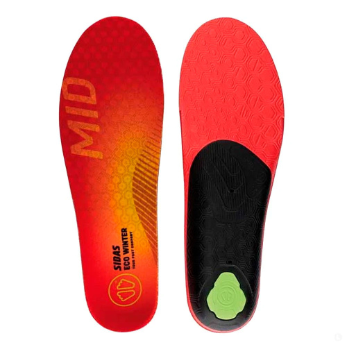 Sidas  стельки 3Feet Eco Winter Mid
