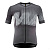 Mavic  джерси мужское Aksium Graphic Jersey M (M, iron gate)