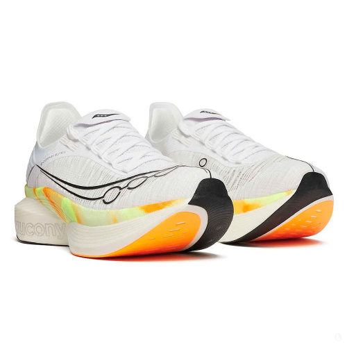 Saucony  кроссовки Endorphin elite 2 фото 3