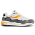 Saucony  кроссовки Grid Shadow 2 (8 (41), white grey)