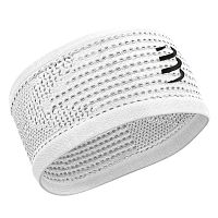 Compressport  повязка на голову широкая Headband