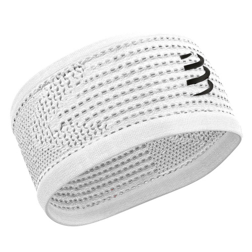Compressport  повязка на голову широкая Headband