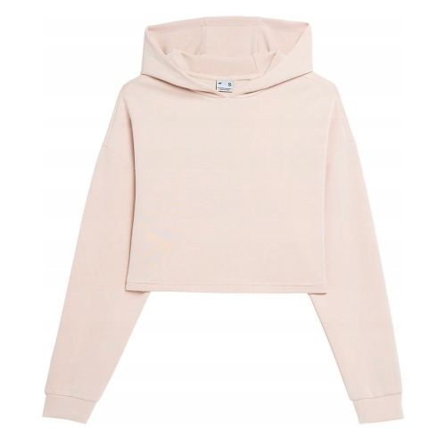 4F  толстовка женская Beachwear