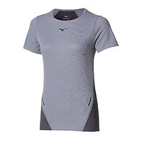 Mizuno  футболка женская Tech Light Daf