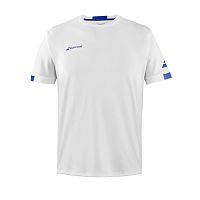 Babolat  футболка мужская Play Crew Neck Tee