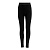 Devold  леггинсы детские Duo Active  (12, black)