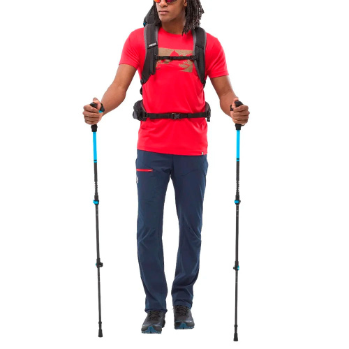 Millet  брюки мужские Wanaka Str фото 4