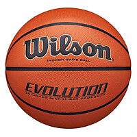 Wilson  мяч баскетбольный Evolution