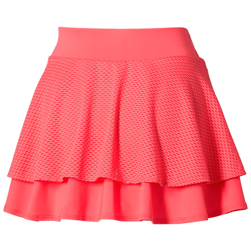 Mizuno  юбка женская Daybreakers Flying фото 2