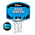 Wilson  набор для баскетбола Hoop Fanatic Mini (one size, blue)