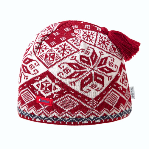 Kama  шапка