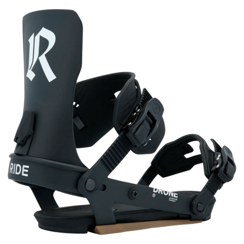 Ride  крепления сноубордические женские Drone - 2026 фото 2
