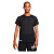 Nike  футболка мужская DFADV Run DVN Techknit SS (M, black)