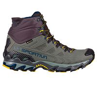 La Sportiva  ботинки мужские Ultra Raptor II Mid Leather GTX