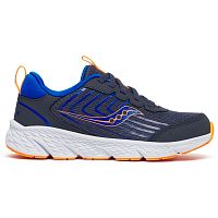 Saucony  кроссовки детские Wind 3.0