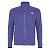 The North Face  кофта мужская Resolve (L, cave blue)