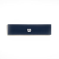 Wilson  повязка на голову U Logo Wide Headband