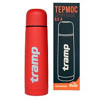 Tramp  термос Basic